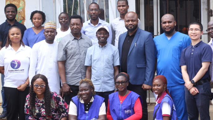 UK varsity tests telemedicine for Abuja IDPs using 5G tech, satellite ISP