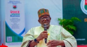 FG must accelerate regulatory frameworks to improve digital trade, says NACCIMA president