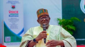 FG must accelerate regulatory frameworks to improve digital trade, says NACCIMA president