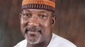 Tinubu redeploys Musa Adar as NEITI executive secretary, appoints Mukhtar Shagari NIWA chairman