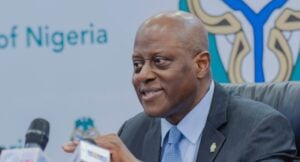 CBN retains interest rate at 27%