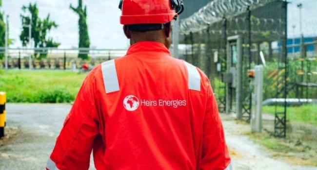 NNPC, Heirs Energies double OML 17 gas output after rigless intervention