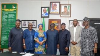 NRC, SWDC to partner on revival of old southwest rail routes