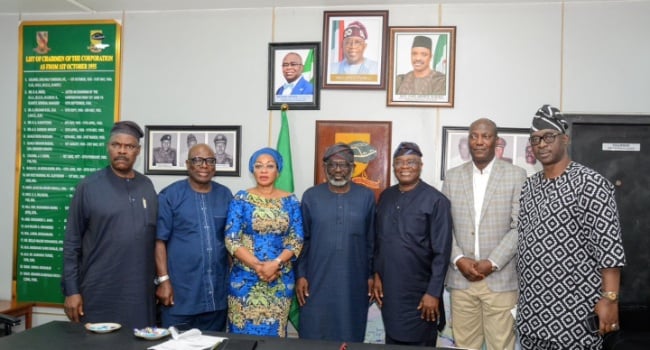 NRC, SWDC to partner on revival of old southwest rail routes