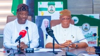 Keyamo says Uyo airport now designated for international flights