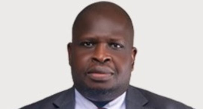 Bancorp MD: I buy stocks based on their fundamentals -- not emotions