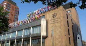 Nigeria elected into international maritime council