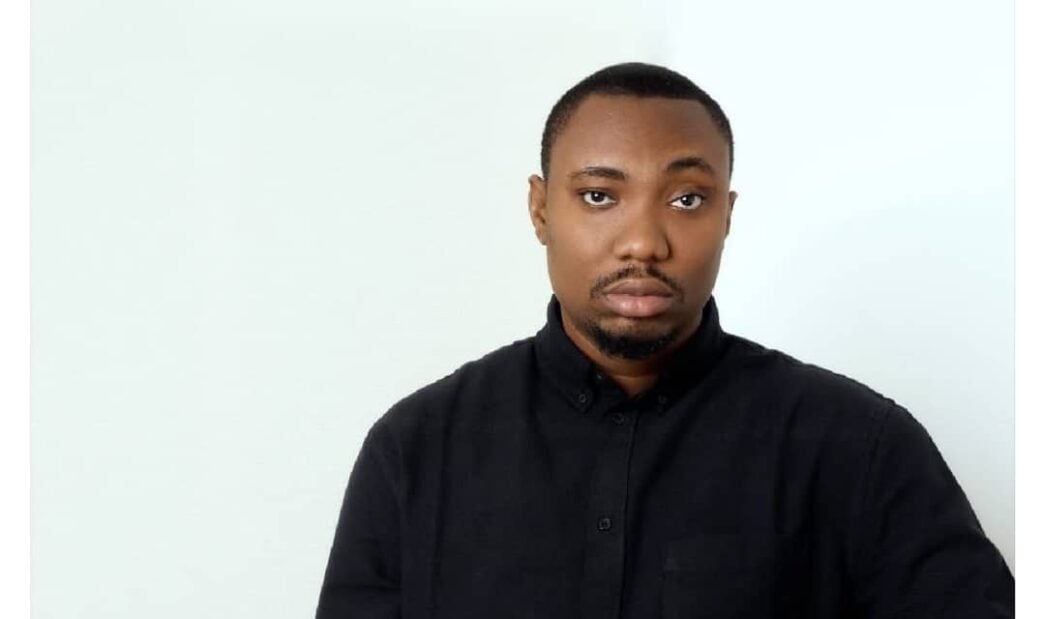 Morris Monye, director of mobilisation of the Obidient Movement