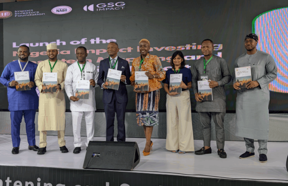 Report: FX reforms, exit challenges have slowed down venture capital investments in Nigeria