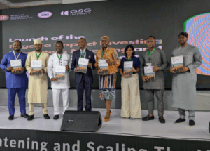 Report: FX reforms, exit challenges have slowed down venture capital investments in Nigeria