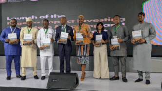 Report: FX reforms, exit challenges have slowed down venture capital investments in Nigeria