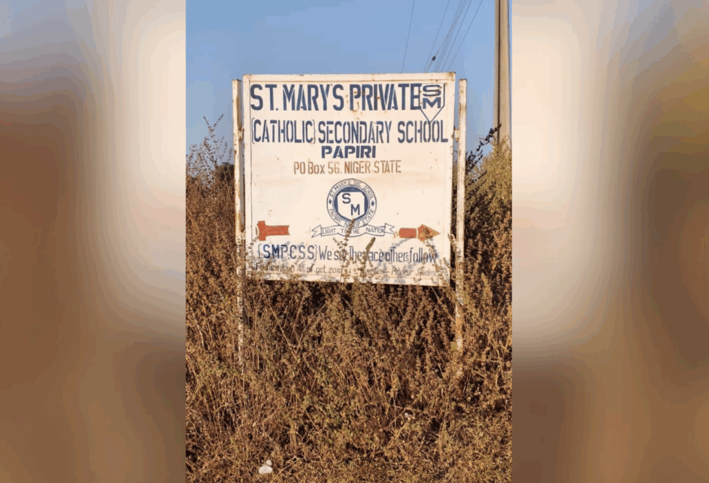 FULL LIST: Niger Catholic diocese releases names of 50 students who escaped captivity