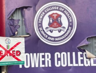 Lagos seals Ikorodu health college over illegal nursing programme