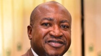 UniAbuja appoints Hakeem Fawehinmi as substantive VC