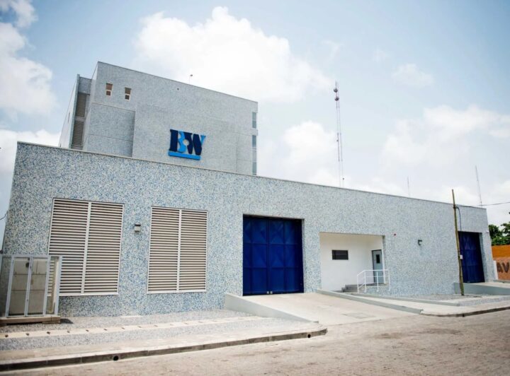 Financial Showdown: FCMB Seizes Assets Amid N4 Billion Debt Row with Bankers Warehouse!