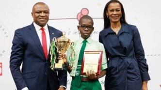 Ebunoluwa Seth Oluwatimilehin