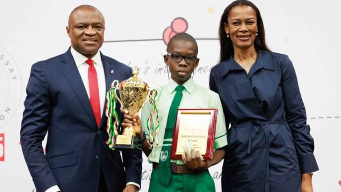 Ebunoluwa Seth Oluwatimilehin