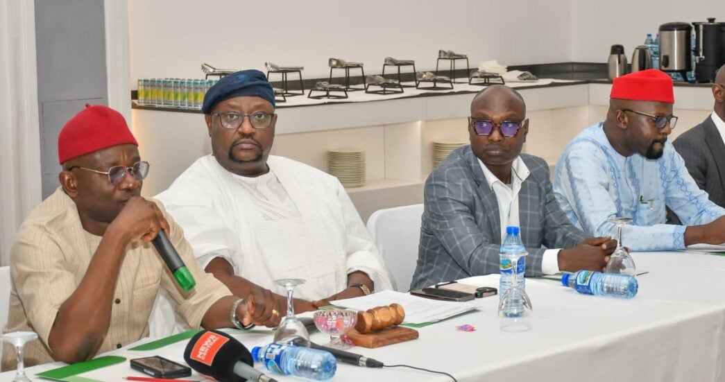 Reps panel says Nigeria losing billions to unverified shipments, unremitted export proceeds