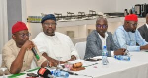 Reps panel says Nigeria losing billions to unverified shipments, unremitted export proceeds