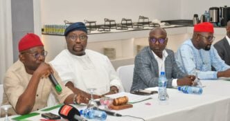 Reps panel says Nigeria losing billions to unverified shipments, unremitted export proceeds