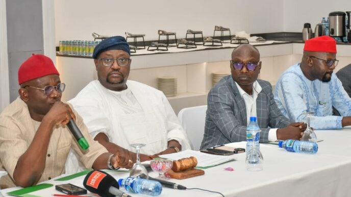 Reps panel says Nigeria losing billions to unverified shipments, unremitted export proceeds