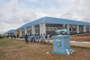 Panic as school unveils new WASSCE subject offerings for students in SS3