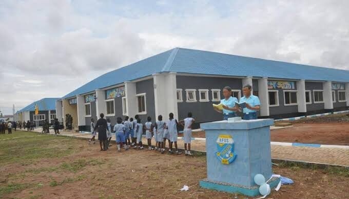 Panic as school unveils new WASSCE subject offerings for students in SS3