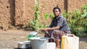 Photo credit: ActionAid