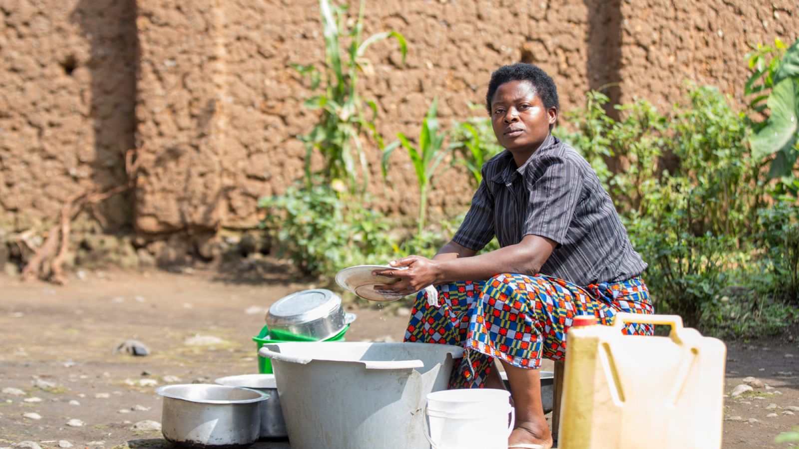 Photo credit: ActionAid