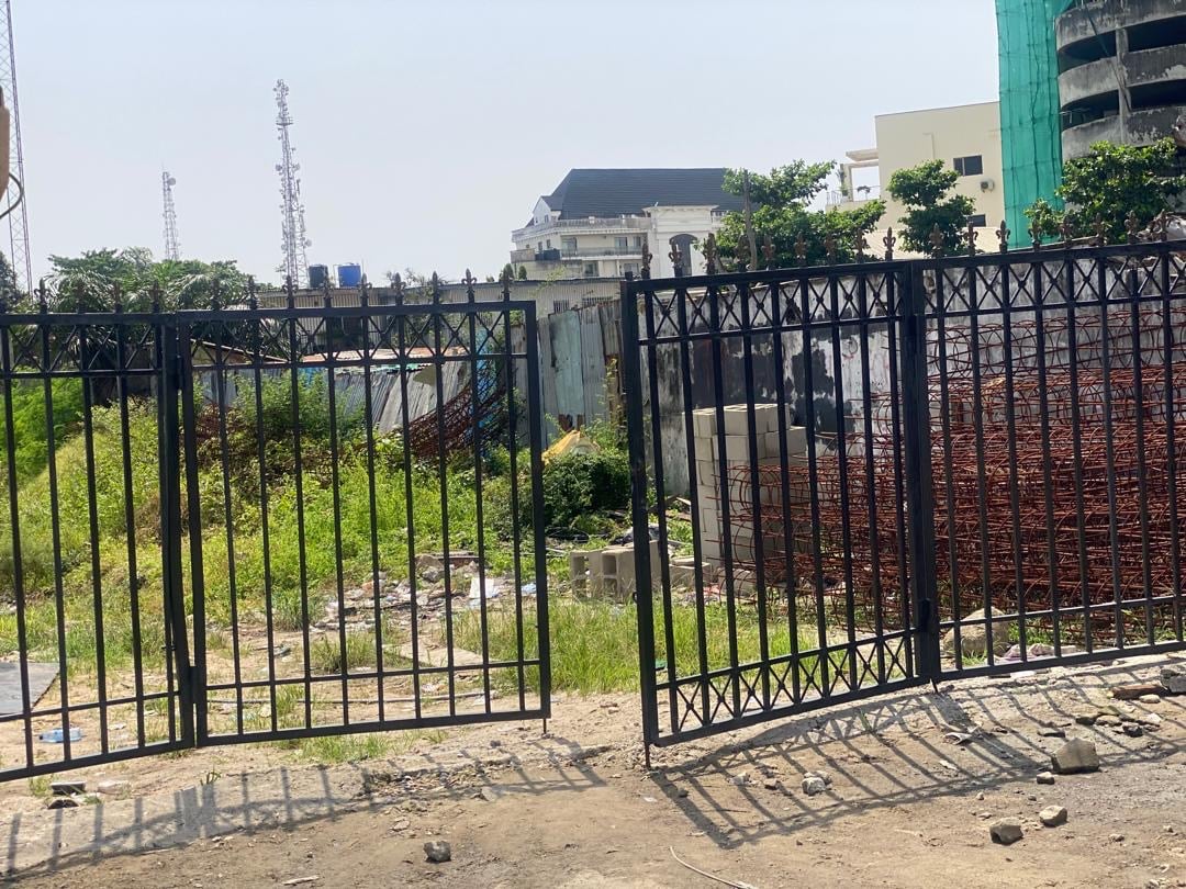 Lawyer petitions IGP over ‘illegal occupation’ of Lagos land by police officers