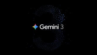 'Our most advanced AI model' -- Google launches Gemini 3