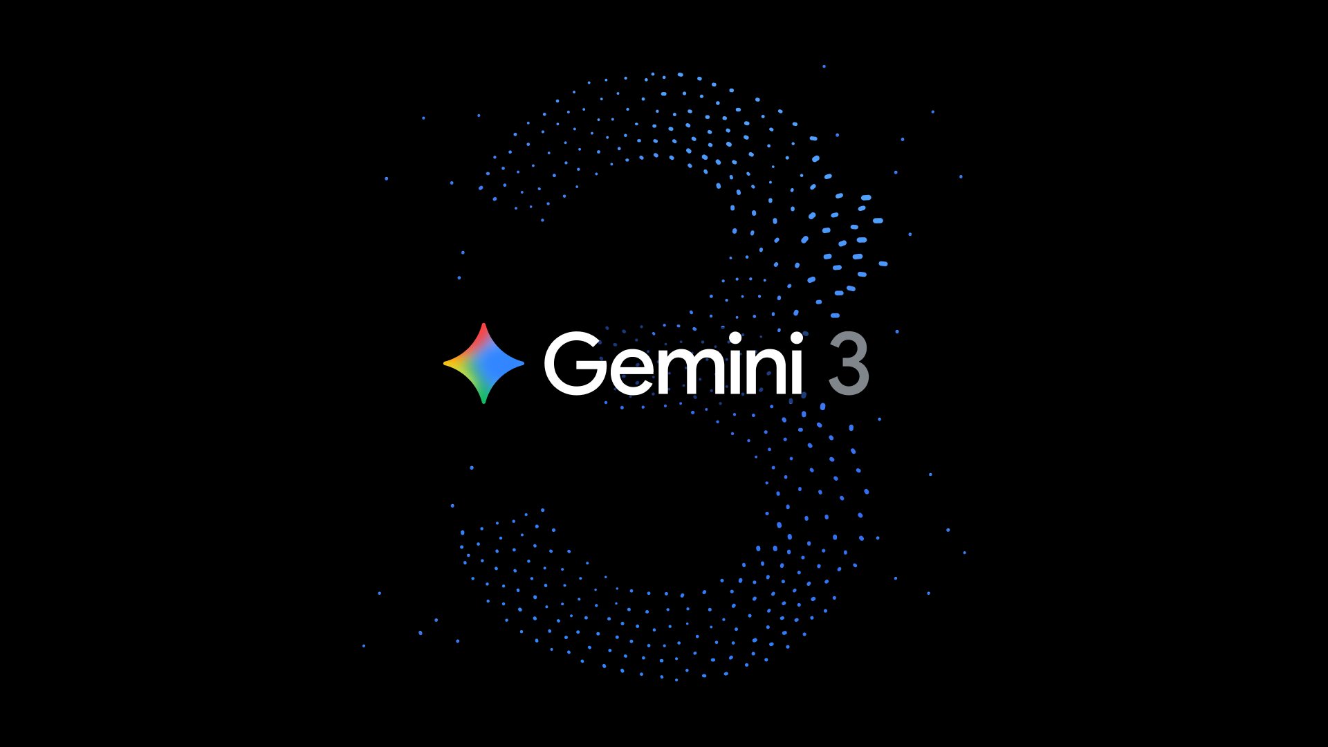 'Our most advanced AI model' -- Google launches Gemini 3