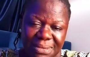 Mother of BBNaija star Imisi