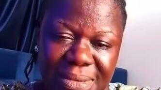 Mother of BBNaija star Imisi