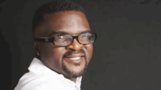 Abass 'Obesere' Akande