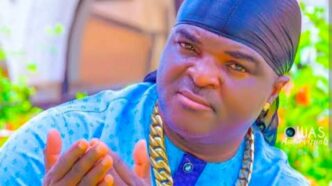 Abass ‘Obesere‘ Akande