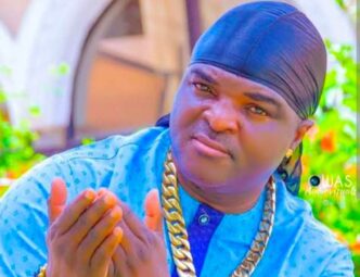 Abass ‘Obesere‘ Akande