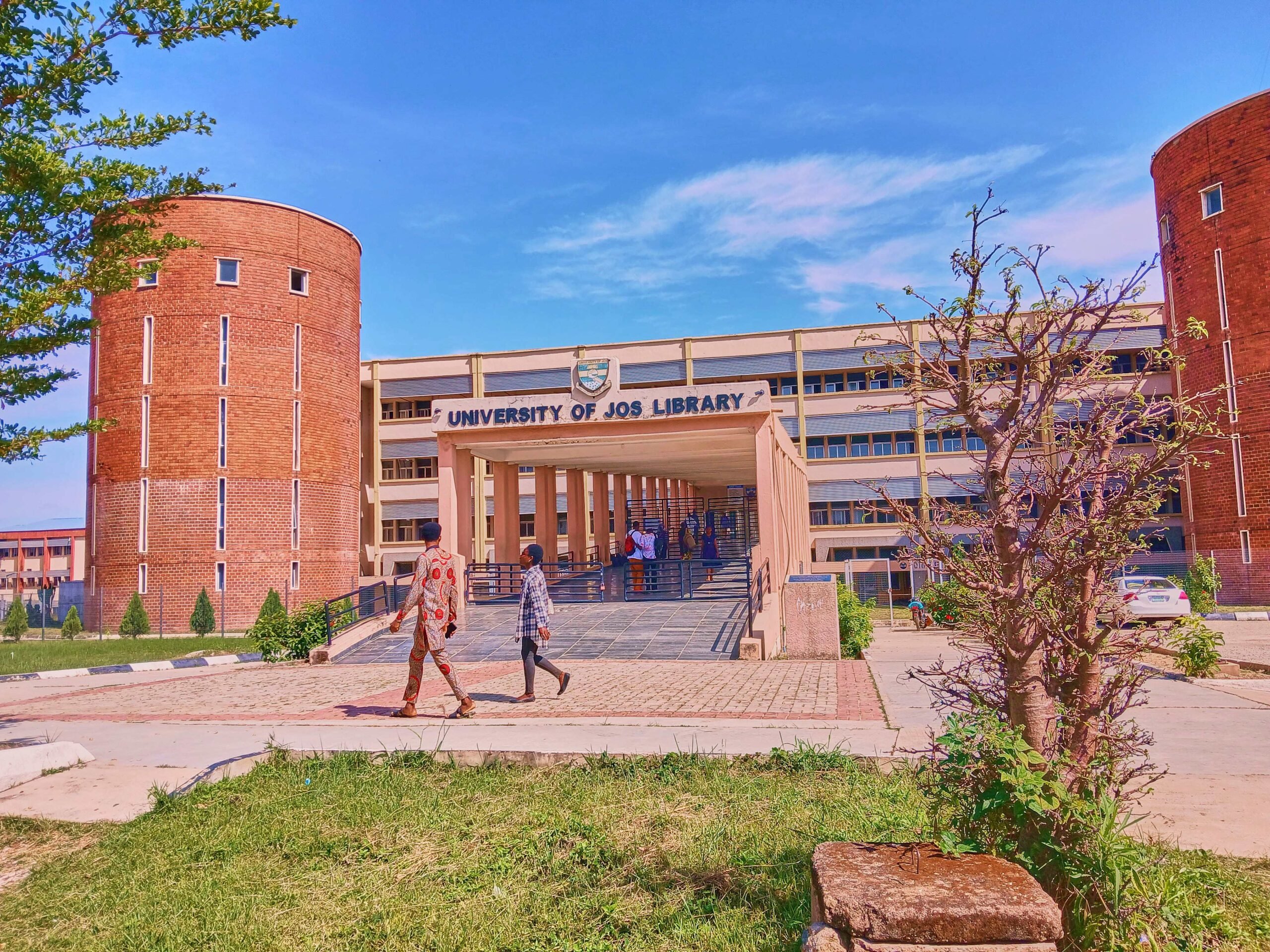 UNIJOS