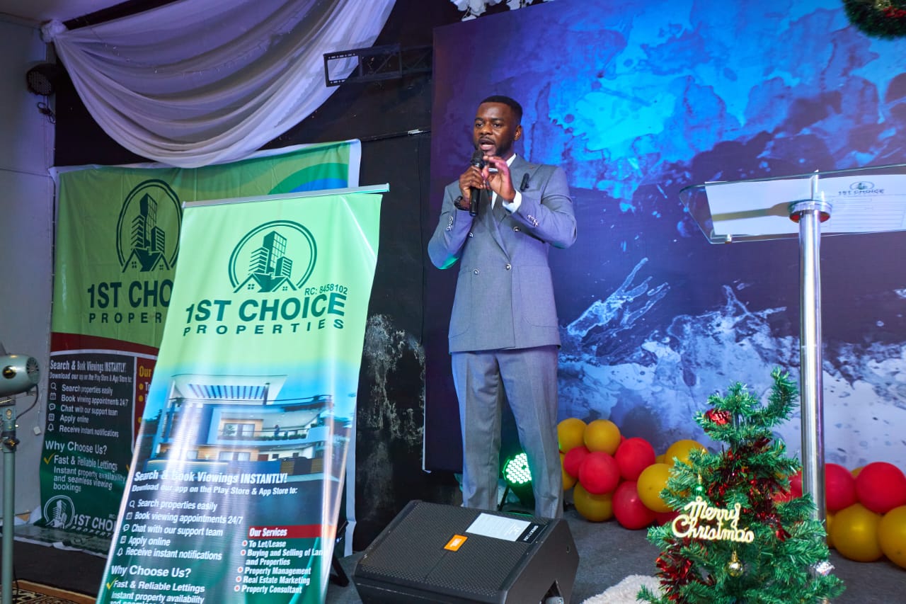 Real estate firm launches app to curb fraud, restore trust in property transactions