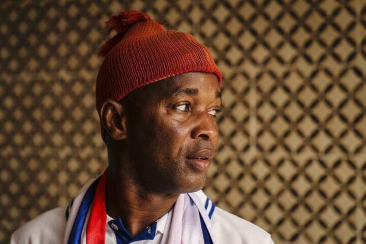 Nigerian embassy grants asylum to Guinea-Bissau opposition candidate