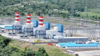 NDPHC completes Geregu plant maintenance, adds 450MW to national grid