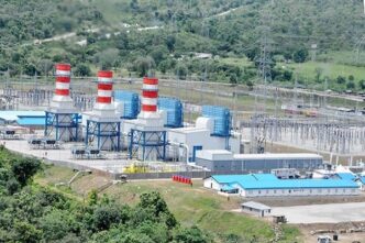 NDPHC completes Geregu plant maintenance, adds 450MW to national grid