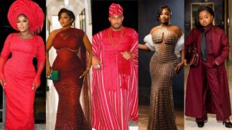 Imisi, Ebube Obio, JMK… TCL’s celebrity fashion picks of the week