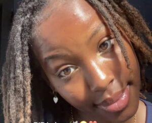 Karen Lojore, lady who died at Asake's concert