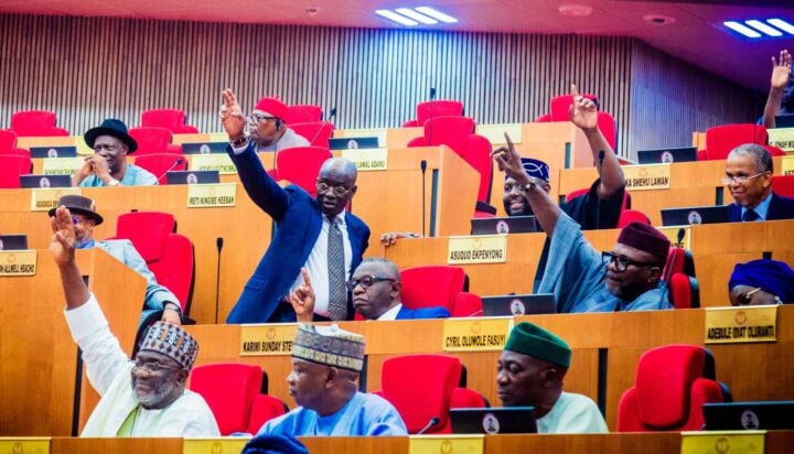 Senate approves Tinubu’s request to deploy troops to Benin Republic