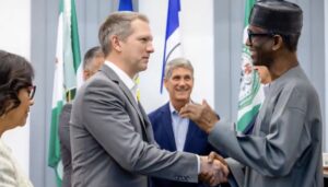 Ribadu and IS lawmakers