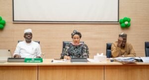 FAAC: FG, states, LGAs shared N1.92trn in November | VAT revenue dropped by N156bn