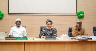 FAAC: FG, states, LGAs shared N1.92trn in November | VAT revenue dropped by N156bn