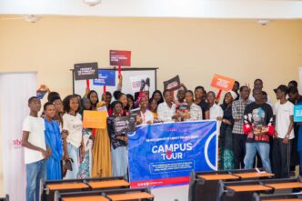 Non-profit trains UniAbuja students on pro-freedom ideology