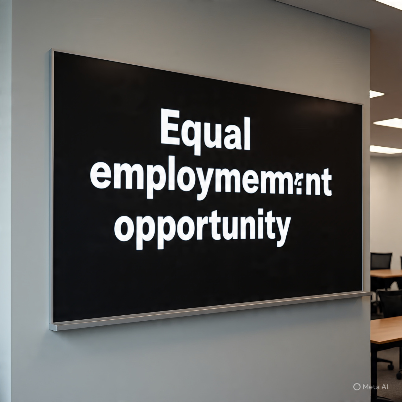 Why Nigeria needs an equal employment opportunity commission